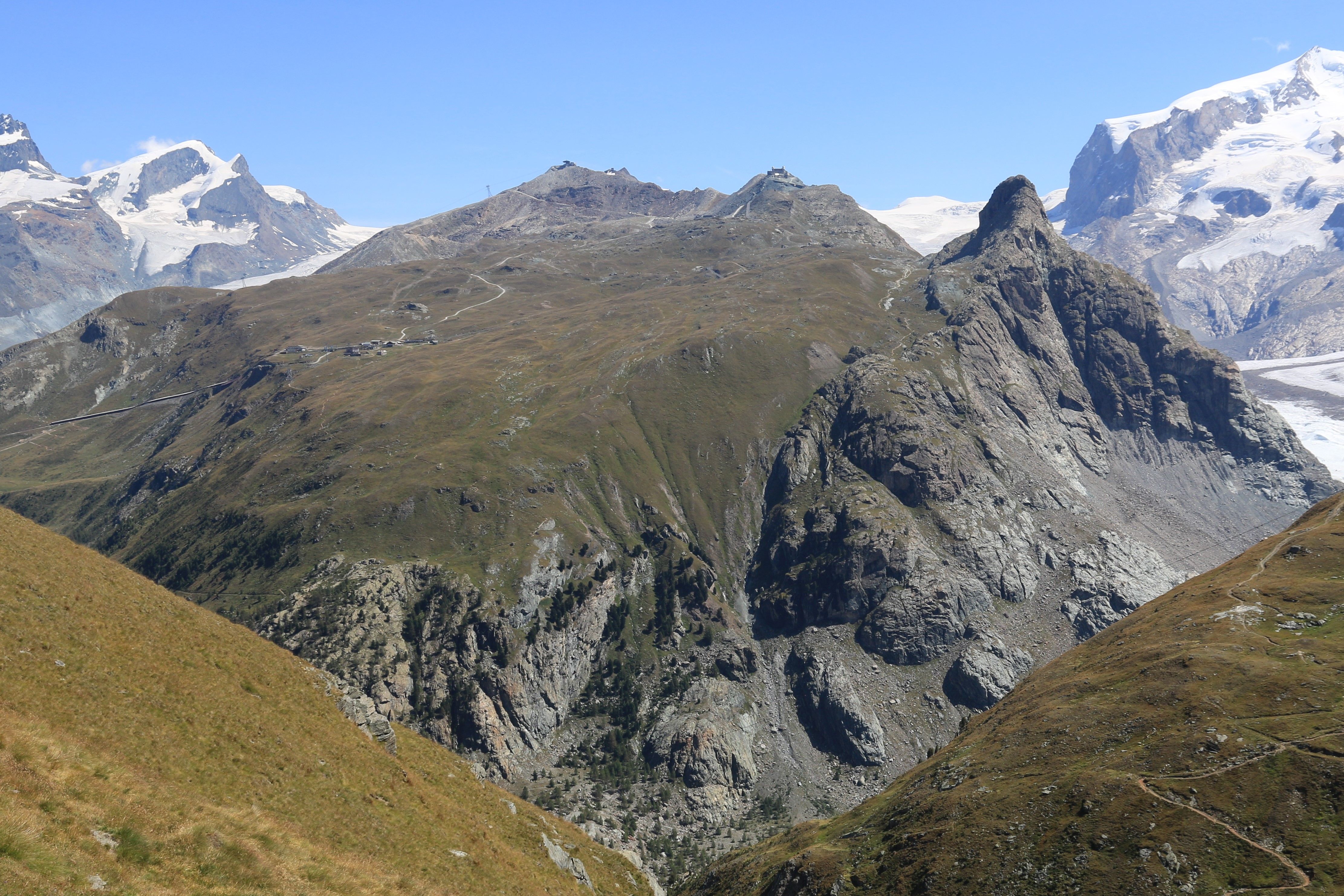 Gornergrat